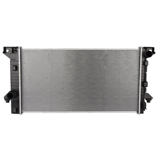 Radiator for Ford Expedition & Lincoln Navigator 2007–2008 | 13045 — original product image