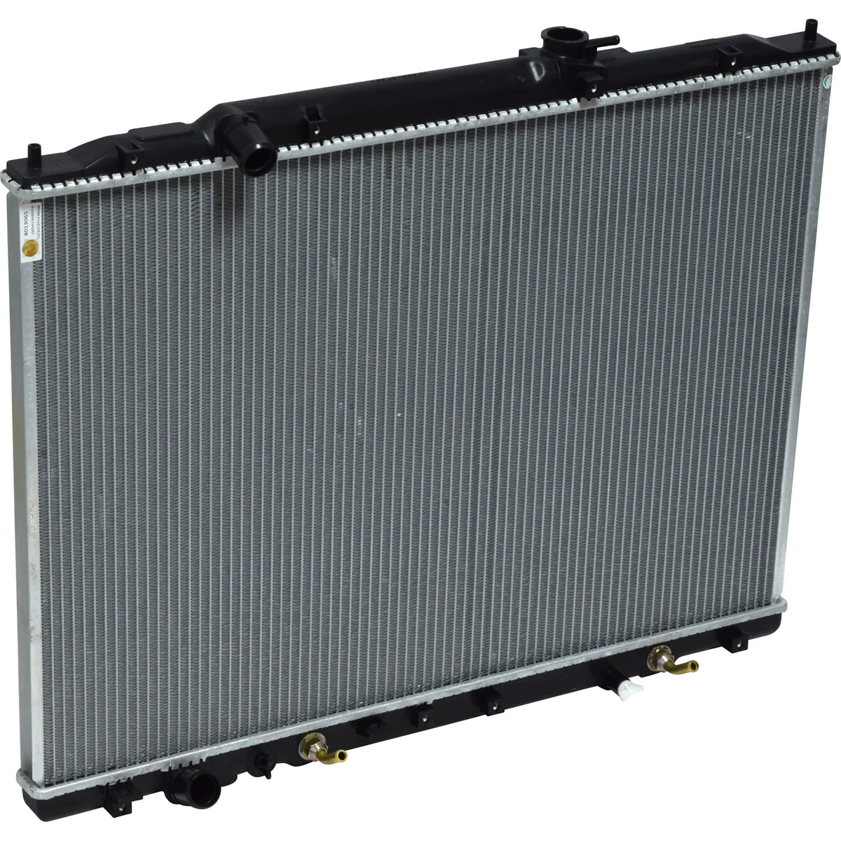 Radiator for Honda Pilot 2009–2015 & Ridgeline 2009–2014 | 13065 — original product image