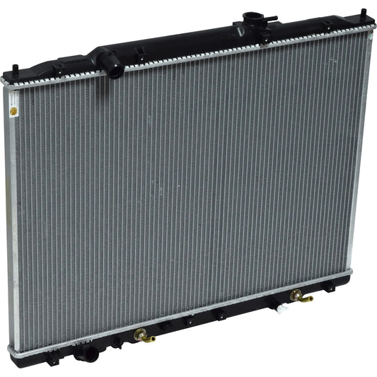 Radiator for Honda Pilot 2009–2015 & Ridgeline 2009–2014 | 13065 — original product image