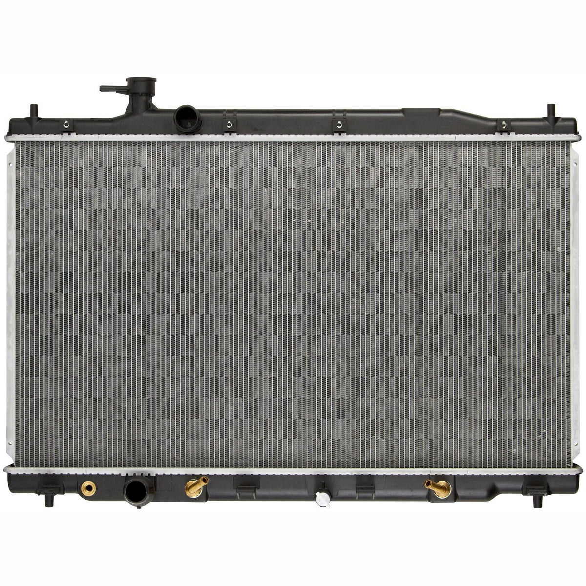 Radiator for Honda CR-V 2.4L 2010–2011 | 13155 — original product image