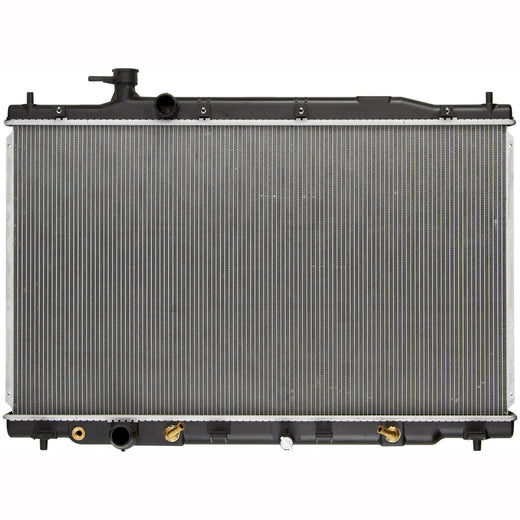 Radiator for Honda CR-V 2.4L 2010–2011 | 13155 — original product image