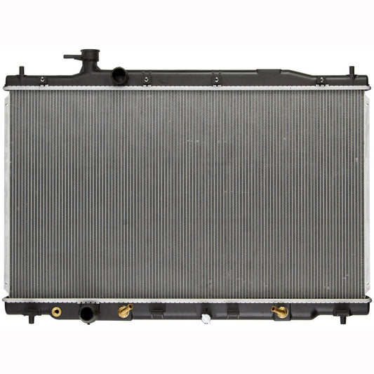 Radiator for Honda CR-V 2.4L 2010–2011 | 13155 — original product image