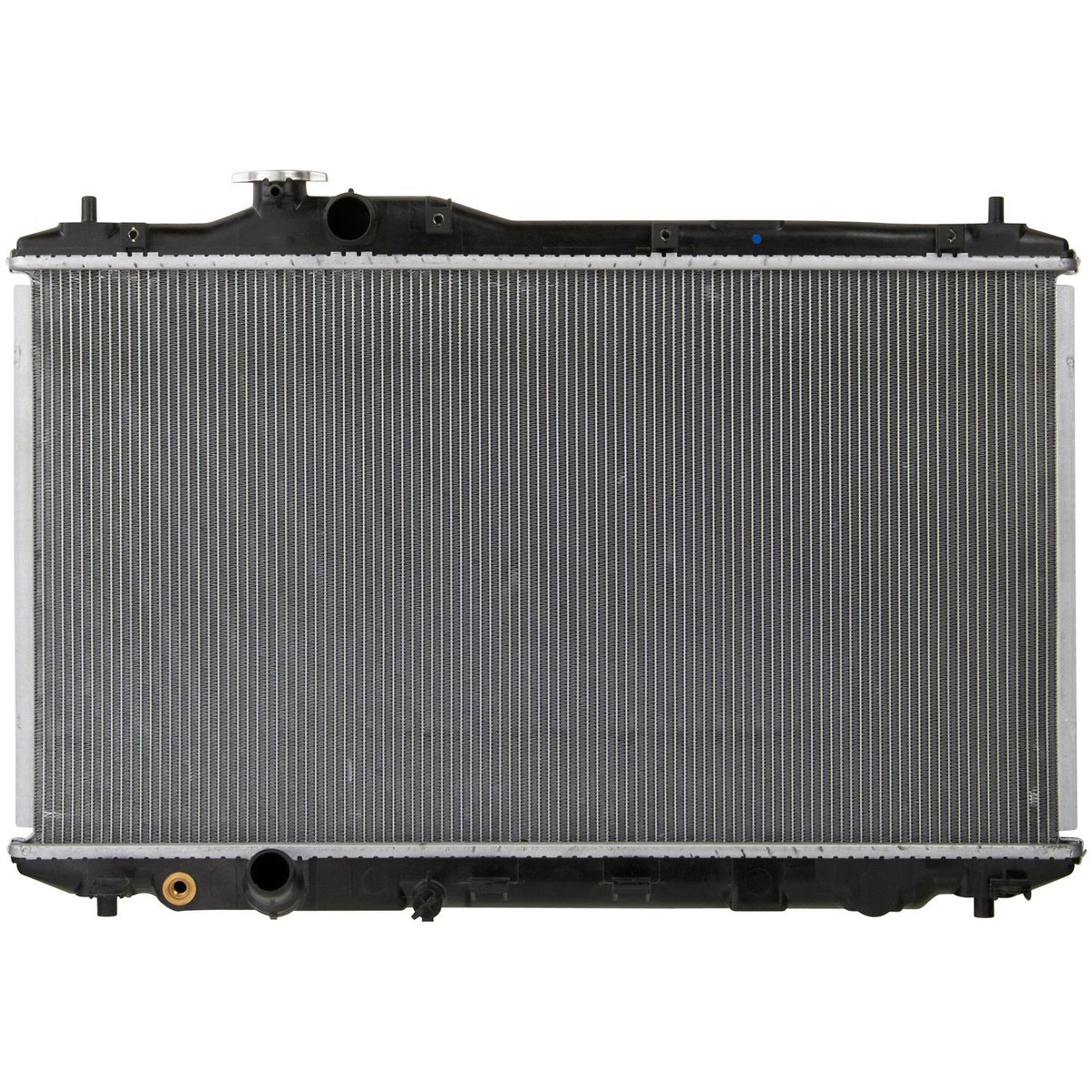 Radiator for Honda Civic 2012–2015 | 13221 — original product image