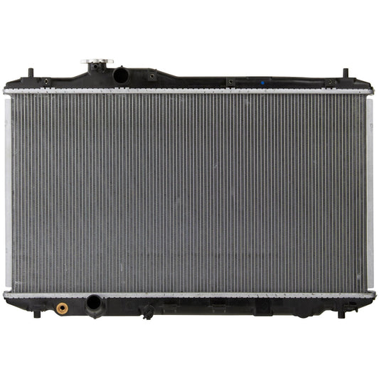 Radiator for Honda Civic 2012–2015 | 13221 — original product image