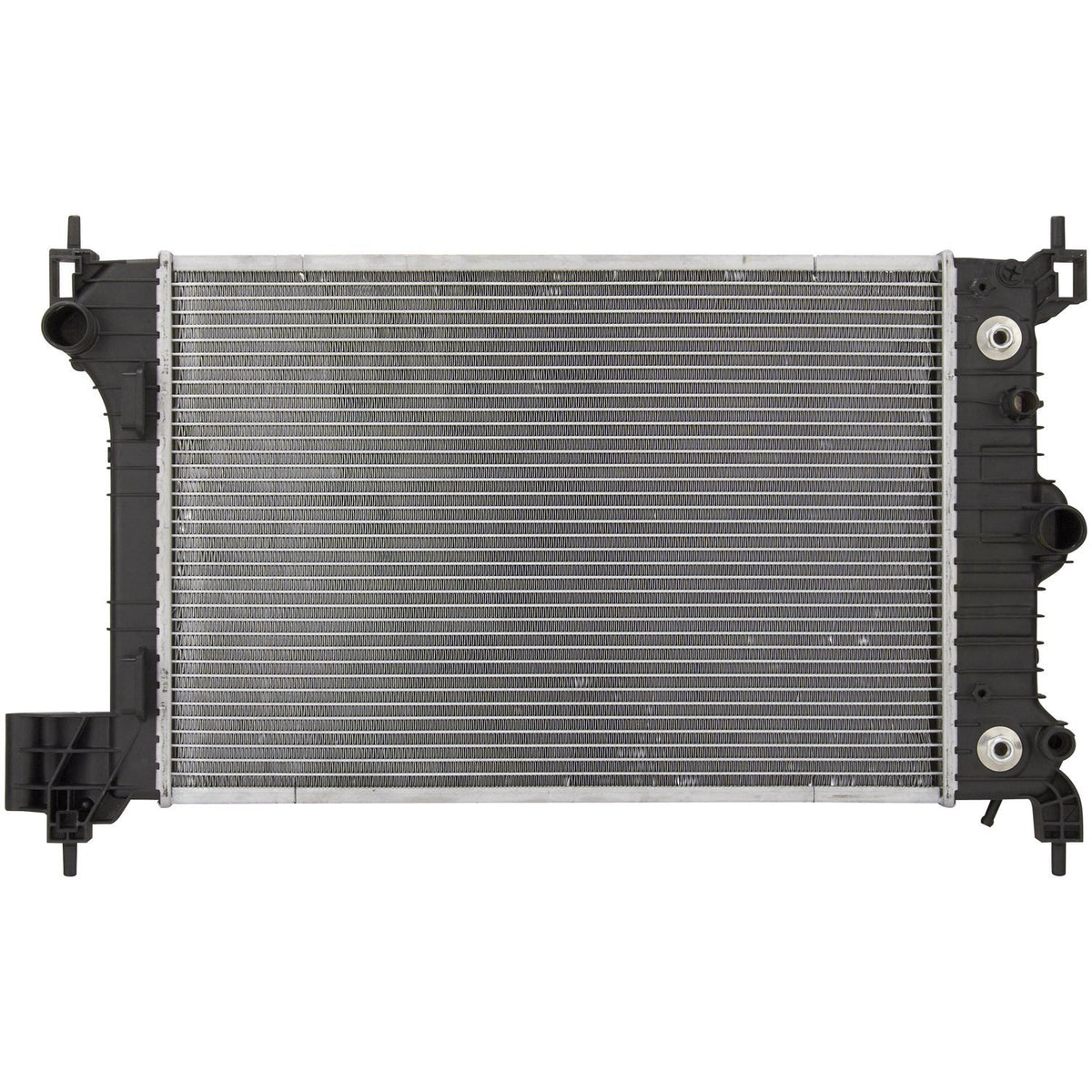 Radiator for Chevrolet Sonic 2012-2018 | 13247 — original product image