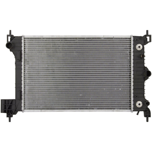 Radiator for Chevrolet Sonic 2012-2018 | 13247 — original product image