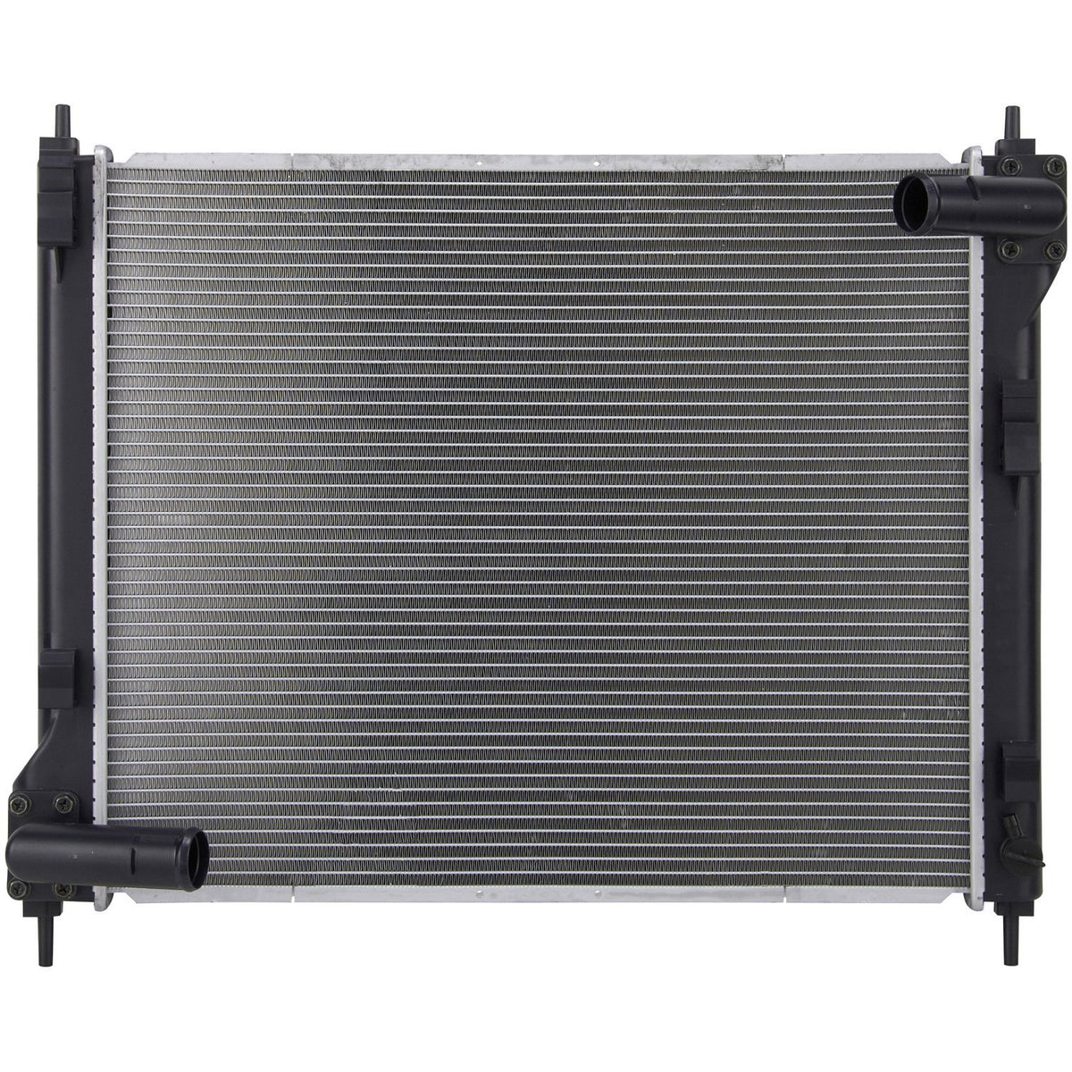 Radiator for Nissan Juke 2011-2017 | 13264 — original product image