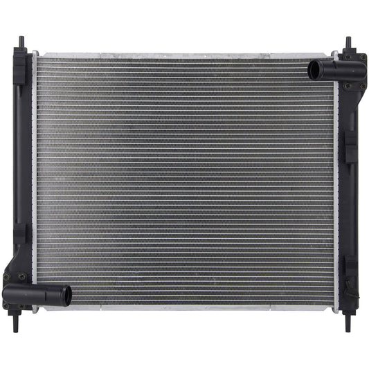 Radiator for Nissan Juke 2011-2017 | 13264 — original product image