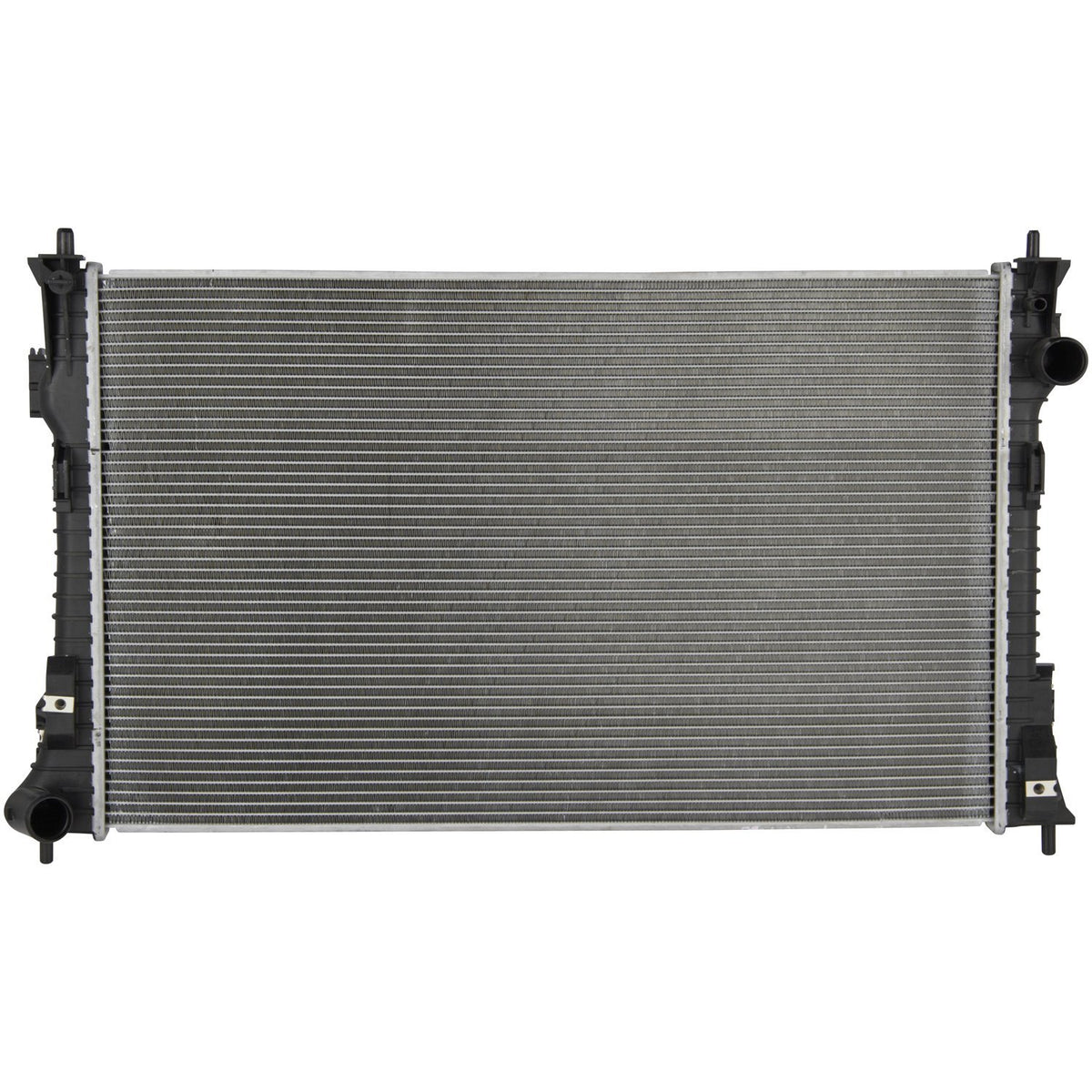 Radiator for Ford Taurus & Police Interceptor Sedan 2013–2019 | 13306 — original product image