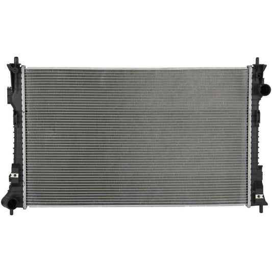 Radiator for Ford Taurus & Police Interceptor Sedan 2013–2019 | 13306 — original product image