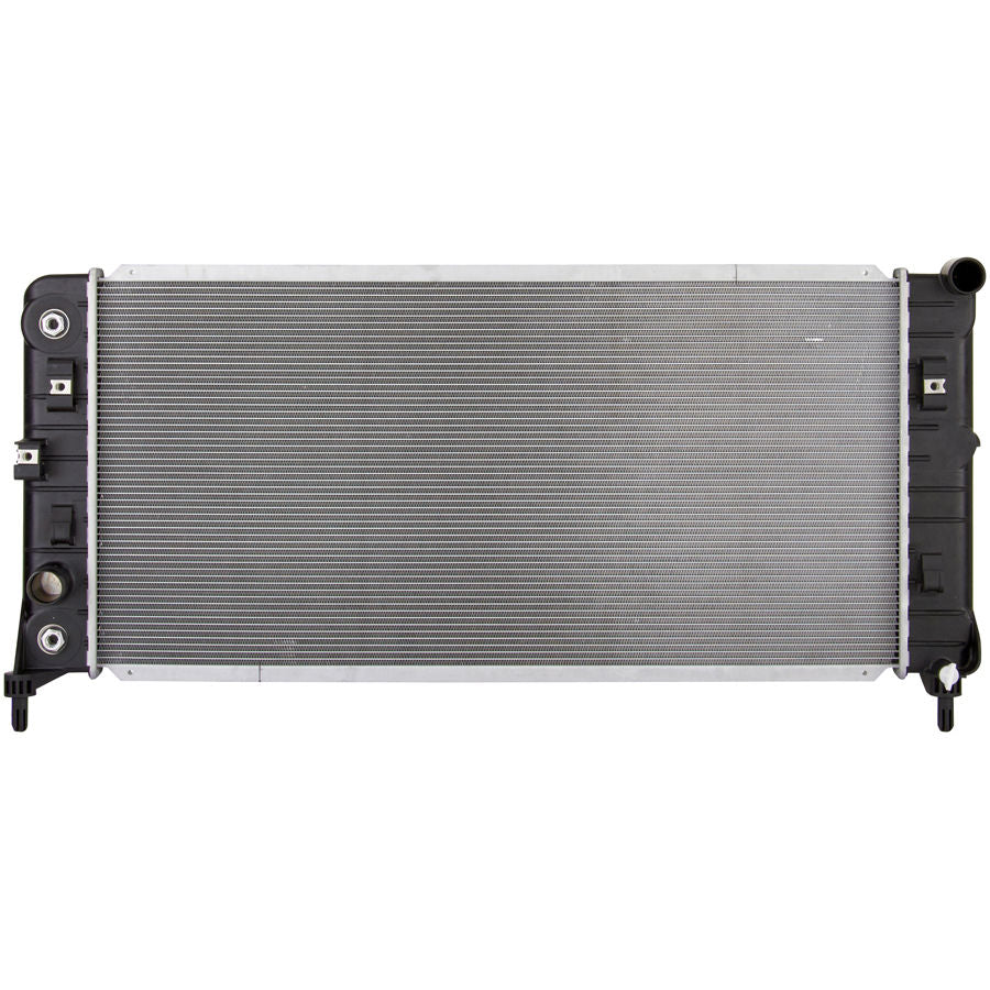 Radiator for Chevrolet Impala 2012–2013 & Impala Limited | 13326 — original product image