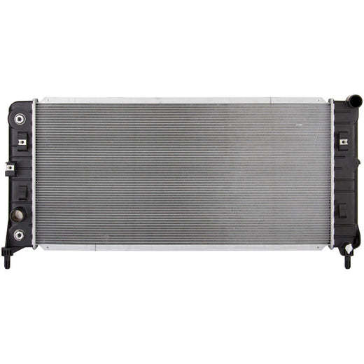 Radiator for Chevrolet Impala 2012–2013 & Impala Limited | 13326 — original product image