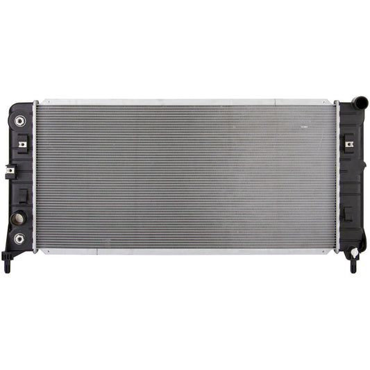 Radiator for Chevrolet Impala 2012–2013 & Impala Limited | 13326 — original product image