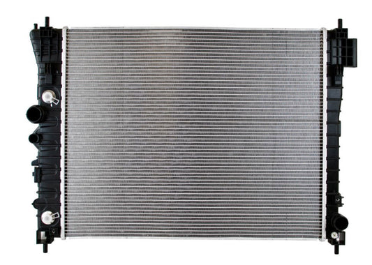 Radiator for Buick Encore 2013–2021 & Chevrolet Trax | 13361 — original product image