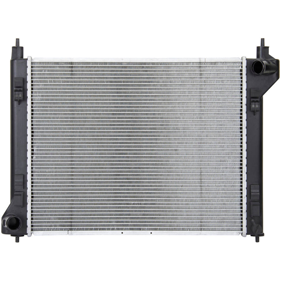 Radiator for Nissan Sentra 1.8L 2013–2019 | 13365 — original product image