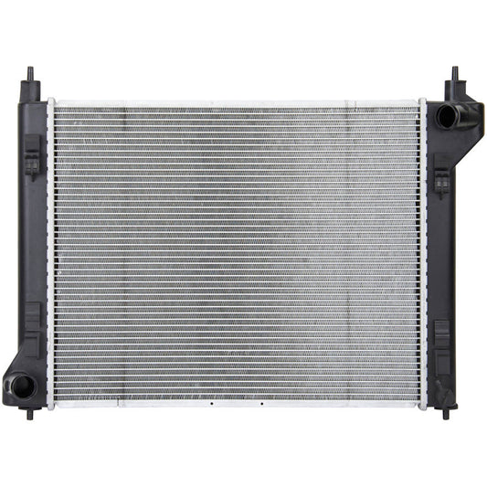 Radiator for Nissan Sentra 1.8L 2013–2019 | 13365 — original product image