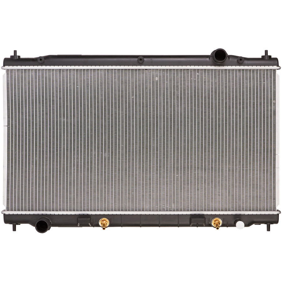 Radiator for Infiniti Q50 3.5L 2014–2018 | 13440 — original product image