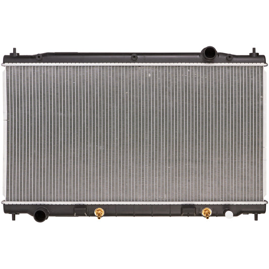 Radiator for Infiniti Q50 3.5L 2014–2018 | 13440 — original product image