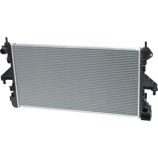Radiator for Ram ProMaster 1500/2500/3500 2014–2021 | 13448 — original product image