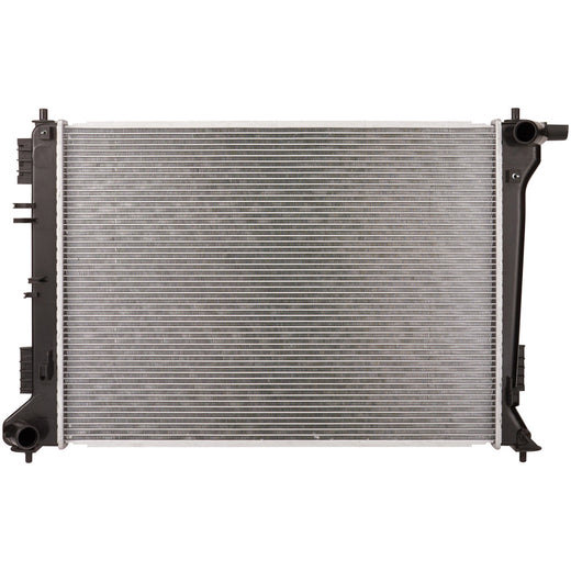 Radiator for Kia Sportage 2017–2021 & Hyundai Tucson | 13576-IB — original product image