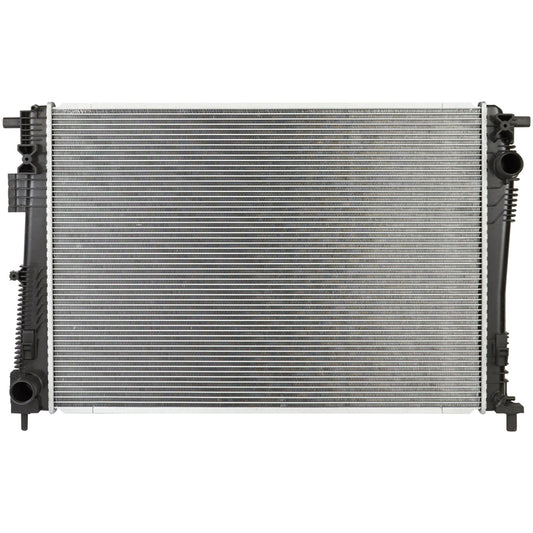 Radiator for Chrysler Pacifica 2017–2023 & Voyager | 13641 — original product image