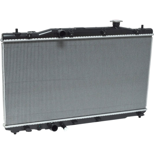 Radiator for Honda Accord 2018-2022 | 13674 — original product image