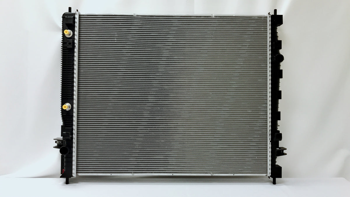 Radiator for Chevrolet Traverse & Buick Enclave 2018–2023 | 13688 — original product image