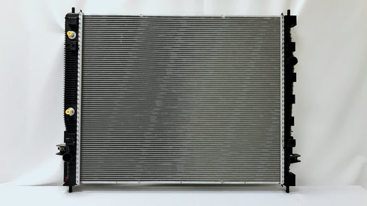 Radiator for Chevrolet Traverse & Buick Enclave 2018–2023 | 13688 — original product image
