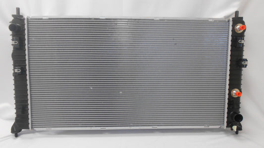 Radiator for GMC Sierra 1500 & Chevrolet Silverado 1500 | 13767 — original product image