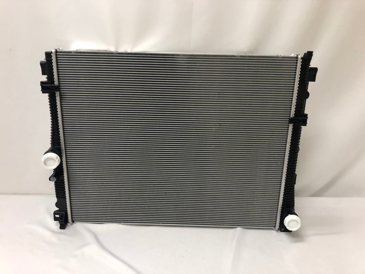 Radiator for Toyota Corolla 2020–2022 & C-HR 2019–2022 | 13805 — original product image