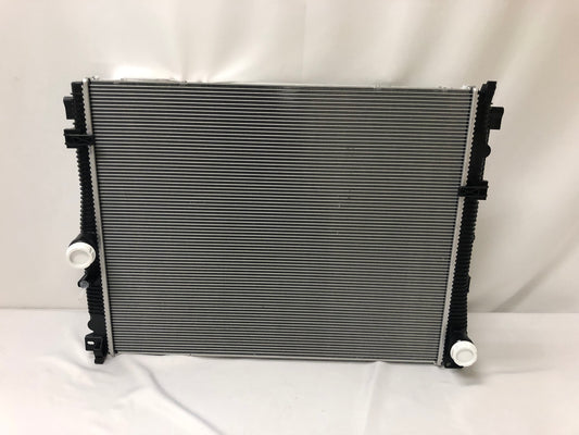 Radiator for Toyota Corolla 2020–2022 & C-HR 2019–2022 | 13805 — original product image