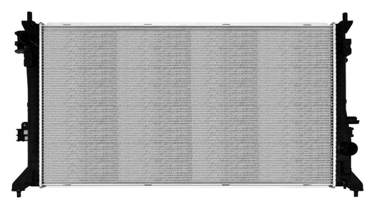 Radiator for Chevrolet Silverado 1500 & GMC Sierra 1500 | 13843 — original product image