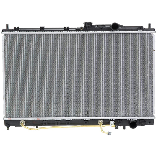 Radiator for Honda Civic 2022–2024, Accord & Acura Integra | 13932 — original product image