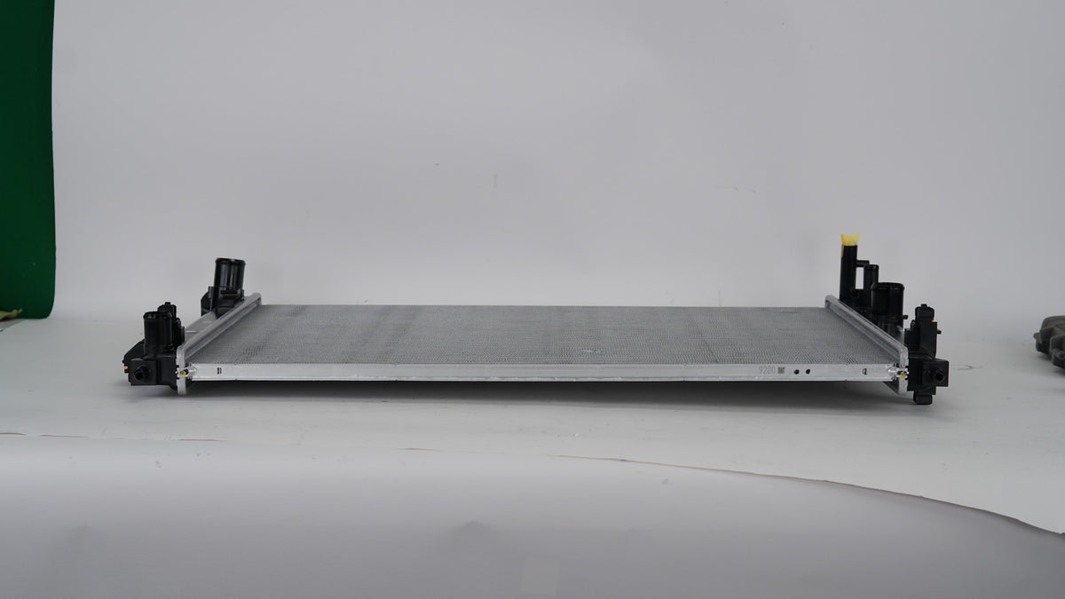 Radiator for Toyota Corolla 2023–2024 & Corolla Cross | 13956 — original product image