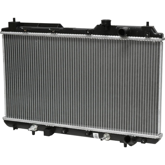 Radiator for Honda CR-V 1997–2001 | 2051 — original product image