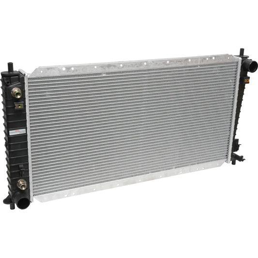 Radiator for Ford F-150 1999–2003 & F-150 Heritage 2004 | 2260 — original product image