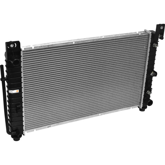 Radiator for Chevrolet Silverado, Suburban & GMC Sierra | 2334 — original product image