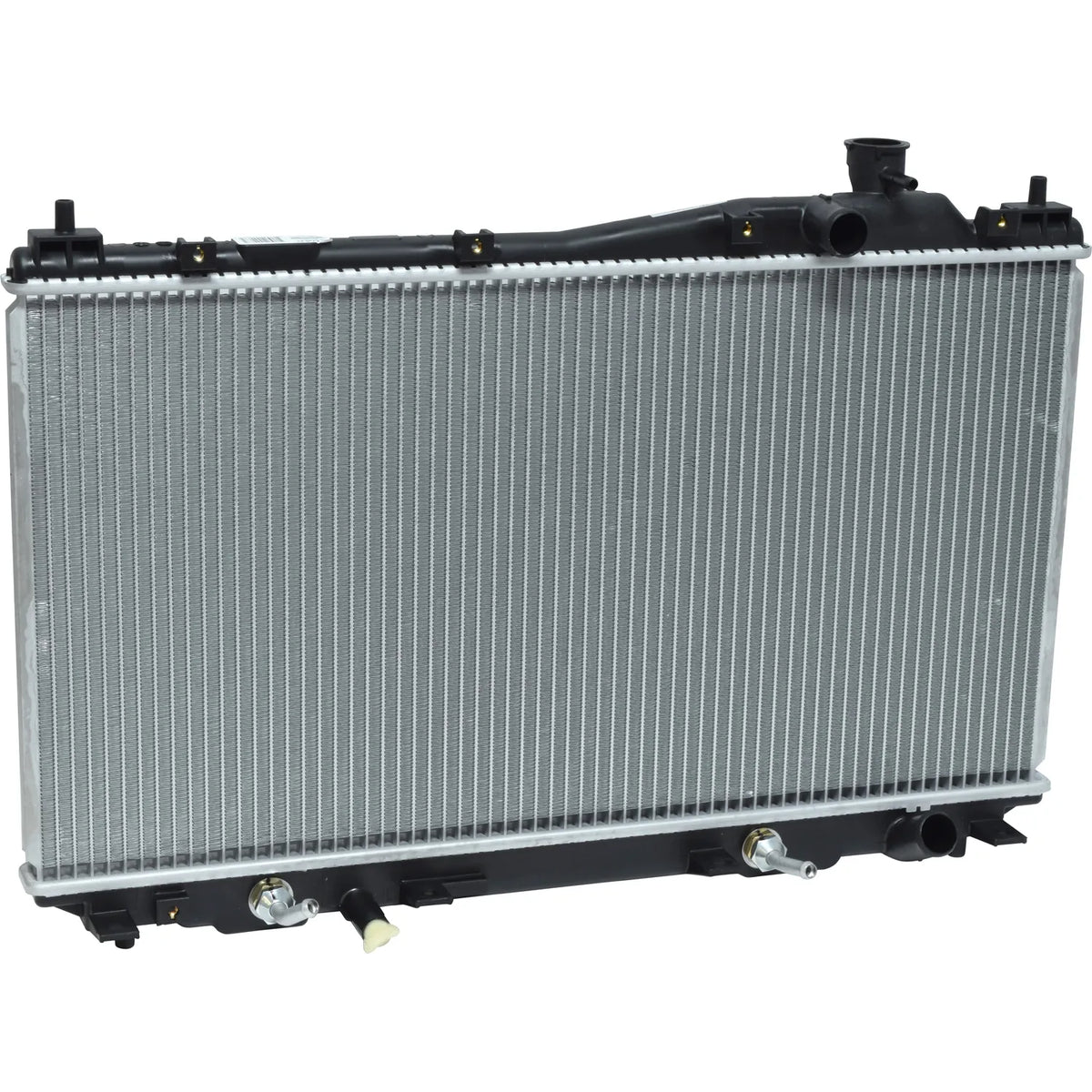 Radiator for Honda Civic & Acura EL 2001–2005 | 2354 — original product image