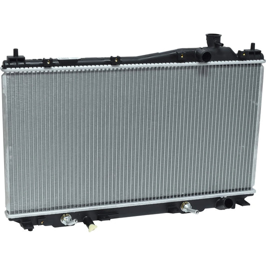 Radiator for Honda Civic & Acura EL 2001–2005 | 2354 — original product image