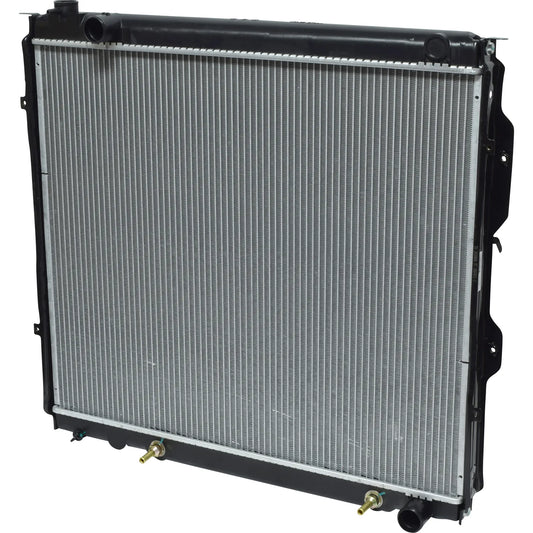 Radiator for Toyota Tundra 2004–2006 & Sequoia 2001–2004 | 2376 — original product image