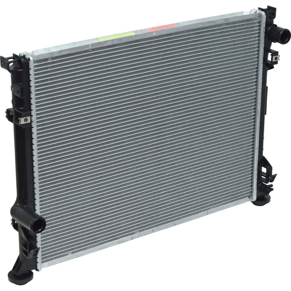 Radiator for Dodge Charger, Magnum & Chrysler 300 | 2766 — original product image