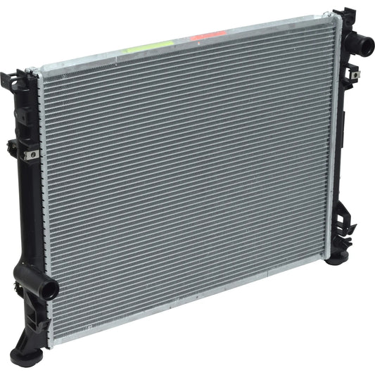 Radiator for Dodge Charger, Magnum & Chrysler 300 | 2766 — original product image