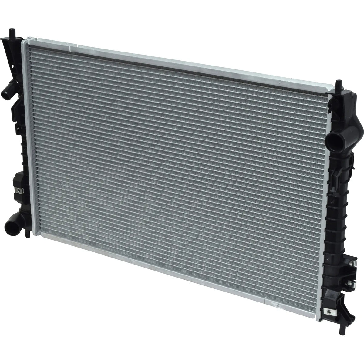 Radiator for Ford Edge 2007–2014 & Lincoln MKX | 2936 — original product image