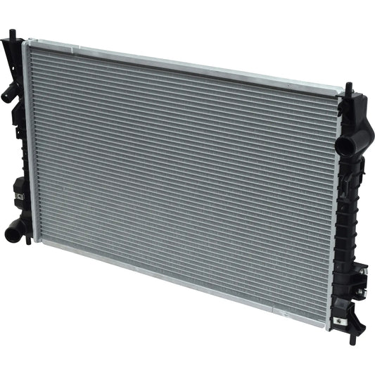 Radiator for Ford Edge 2007–2014 & Lincoln MKX | 2936 — original product image