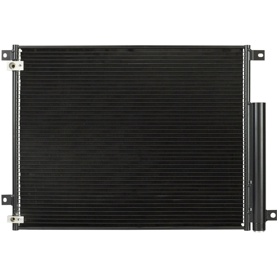 A/C Condenser for Honda Civic 2.0L 2016–2019 | 30007 — original product image