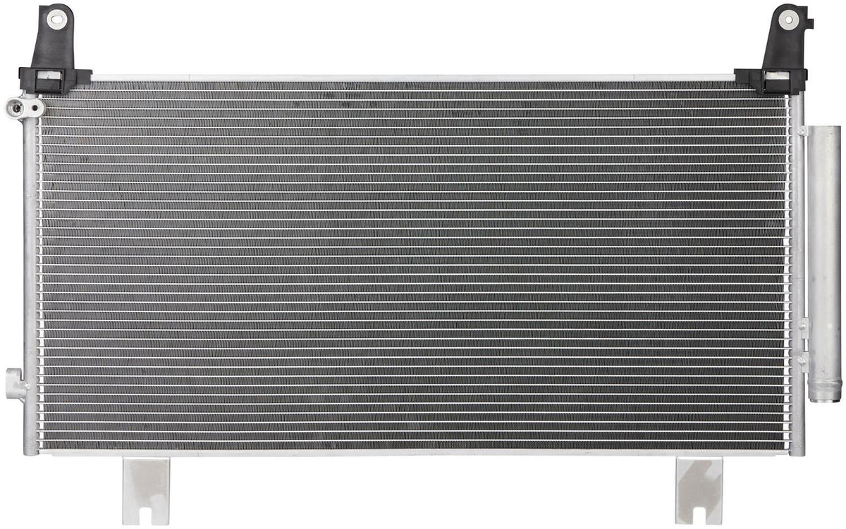 A/C Condenser for Honda CR-V 1.5L, 2017 Onward | 30063 — original product image