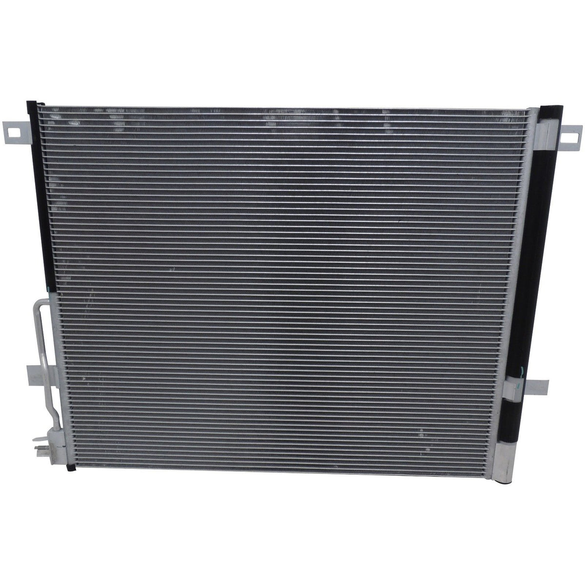 A/C Condenser for Buick Enclave & Chevrolet Traverse, 2018 Onward | 30097 — original product image