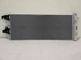 A/C Condenser for Chevrolet Silverado & GMC Sierra 1500 2019–2020 | 30119 — original product image