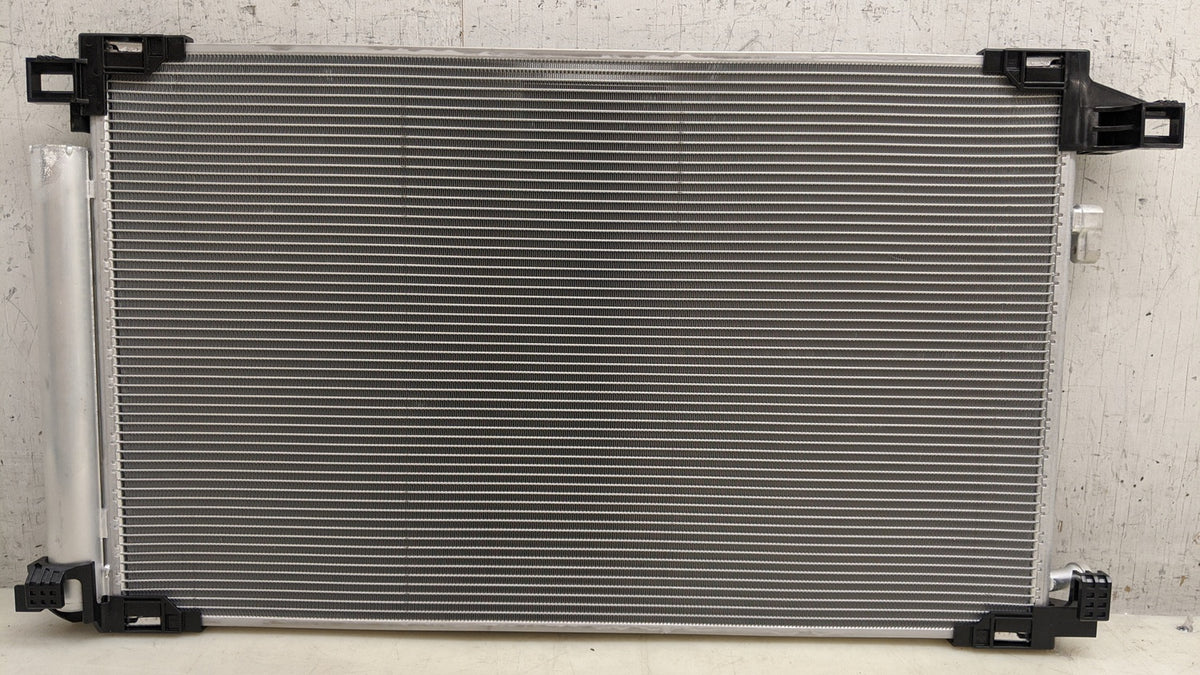 A/C Condenser for Toyota C-HR 2.0L & Corolla 1.8L | 30153 — original product image