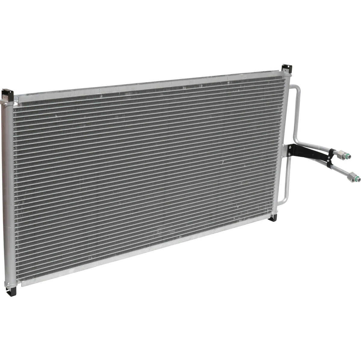 A/C Condenser for Ford F-150 2004–2008 & Lincoln Mark LT | 3092 — original product image